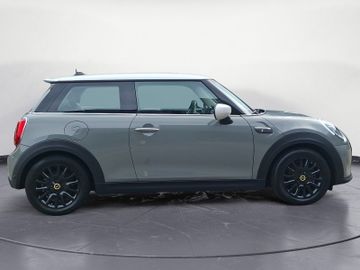 MINI Cooper SE - 7