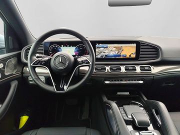 Mercedes GLS 450 - 11