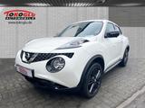 Nissan Juke N-WAY + 1.2 DIG-T Navi 360 Kamera Klimaauto - Nissan Juke: N Way