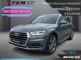 Audi Q5 2.0 40 TDI quattro design KeyGo|Pano|Kam|ACC - Audi: 2.5