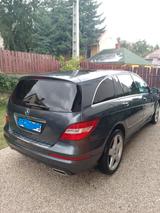 Mercedes-Benz R 350 CDI 4MATIC lang -Neu HU/AU, Service - Mercedes-Benz R 350 Gebrauchtwagen