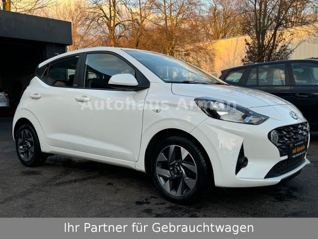 Hyundai i10 Select Klima 1.HD 45TKM