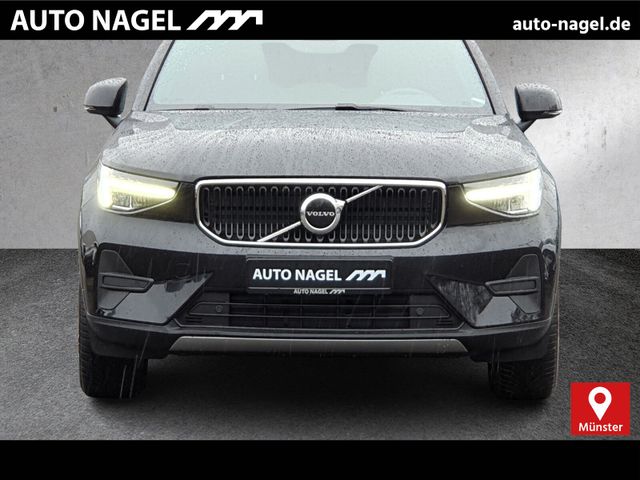 Volvo XC40 B3 Core Navi/Keyless-Start/Autom./Klima/LED