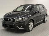 Suzuki SX4 S-Cross Comfort LED/SHZ/Kam/Tempomat/17-Zoll - Suzuki (SX4) S-Cross mit Benzin-Antrieb