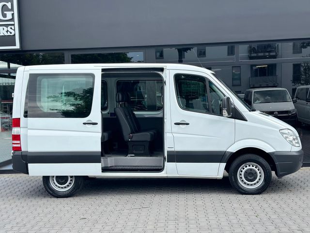 Mercedes-Benz Sprinter 316 CDI Kombi 8Sitze Klima L1H1 Kompakt