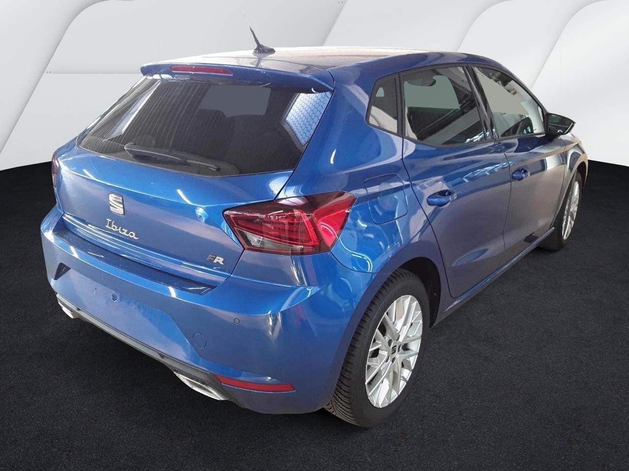 Seat Ibiza - Bild 3