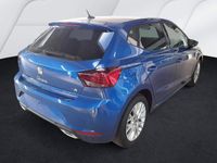 Seat Ibiza - Vorschau Bild 3