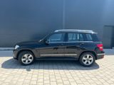 Mercedes-Benz GLK-Klasse GLK 280 4Matic - Mercedes-Benz GLK 280: 4matic