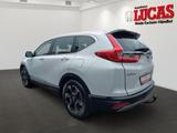 Honda CR-V 2.0 i-MMD HYBRID 2WD Elegance*AHK*ALLWETTER - Honda Gebrauchtwagen in Oberhausen
