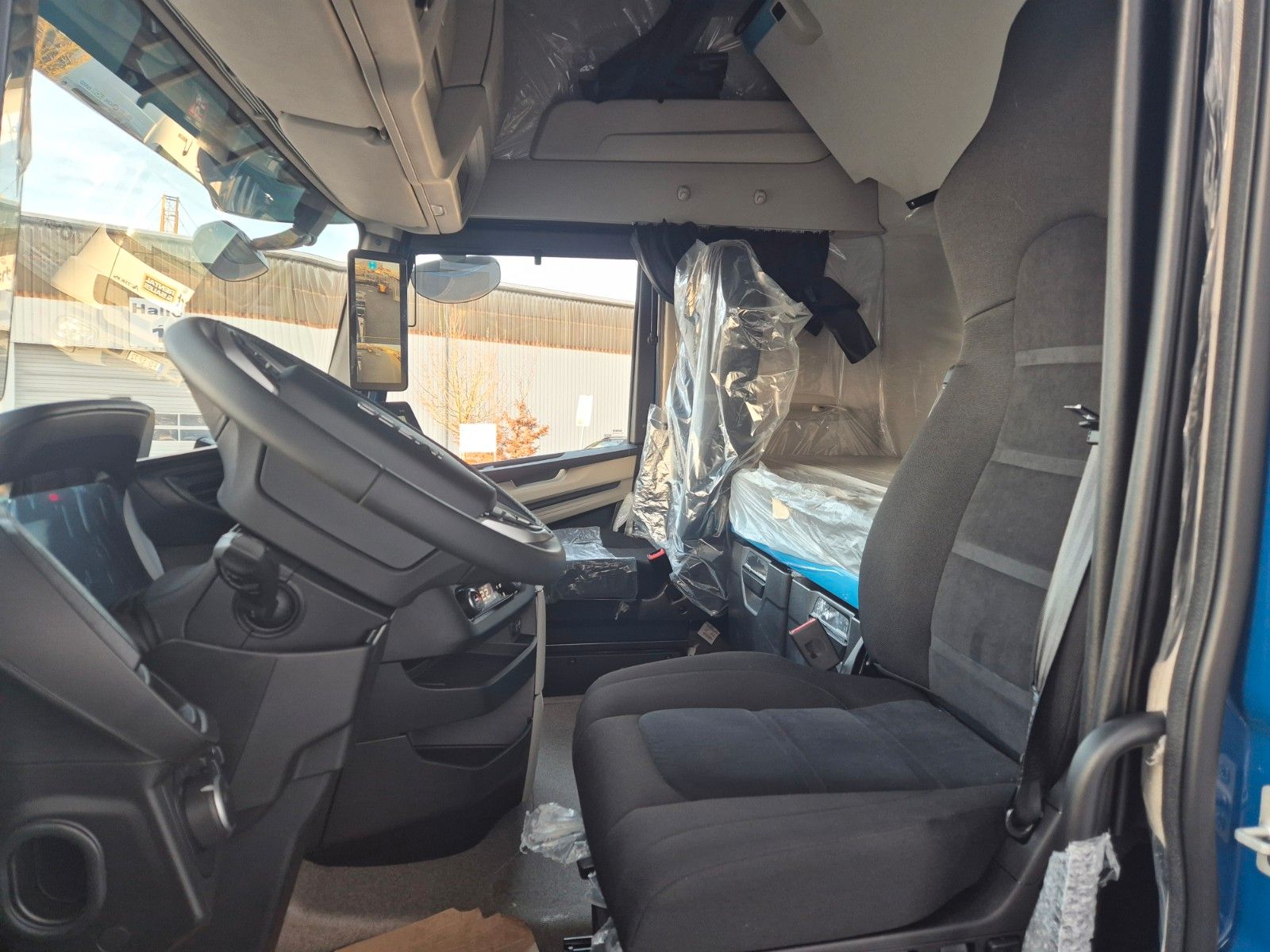 Fahrzeugabbildung Iveco AS260S50Y/FS CM 6x2-4 BDF Standklima 2xAHK Cam