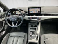 Audi A4 - Vorschau Bild 9