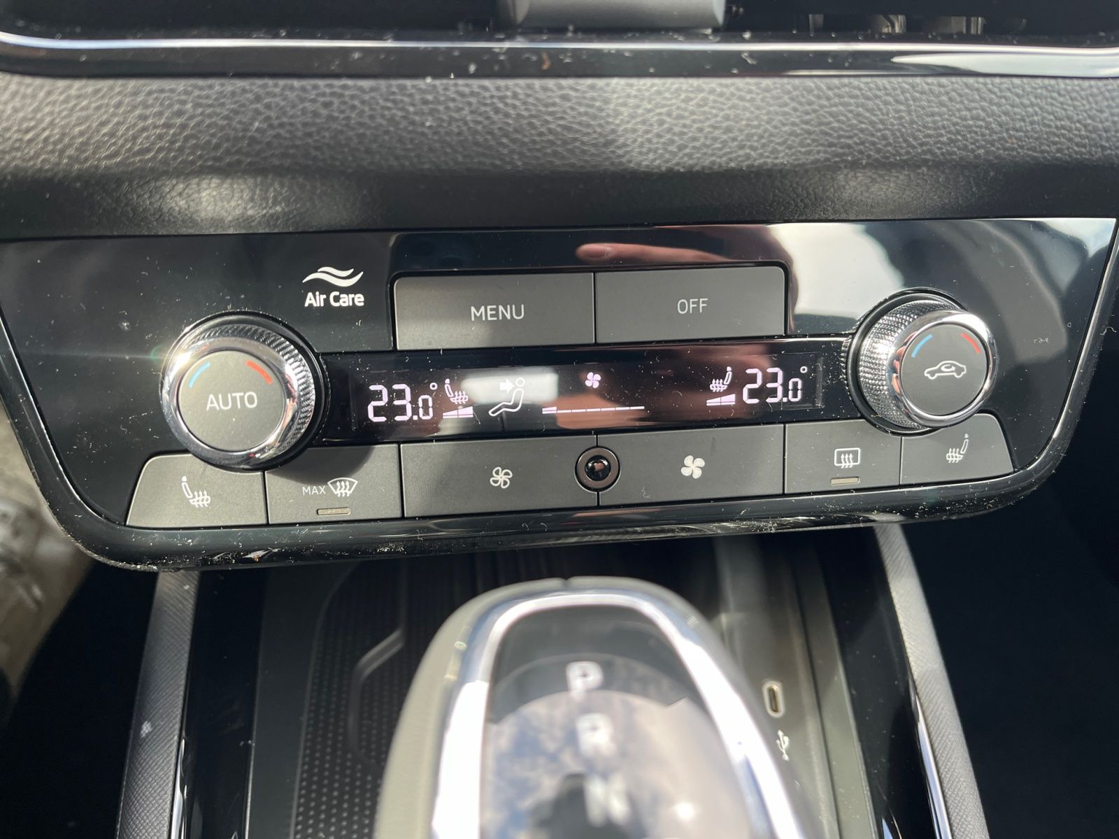 Skoda Kamiq - Bild 17