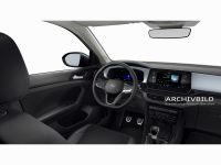 Volkswagen T-Cross - Vorschau Bild 5