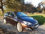 Opel Astra Sports Tourer 2.0 CDTI ecoFL Edition S... - Opel Astra mit Diesel-Antrieb: 2.0