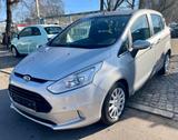Ford B-Max AUTOMATIK 1HD. KLIMA 75 TKM