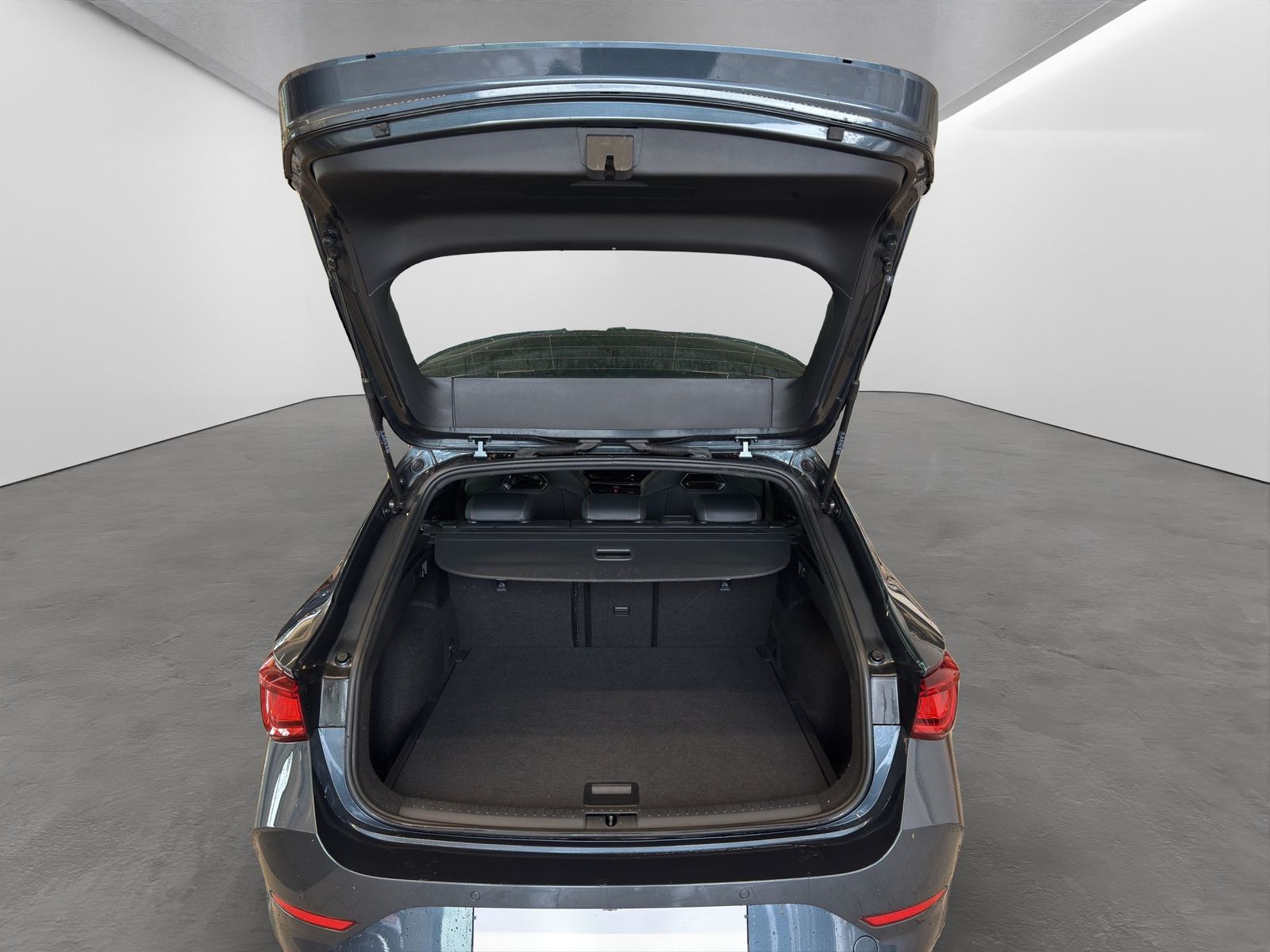 Cupra Leon - Bild 8