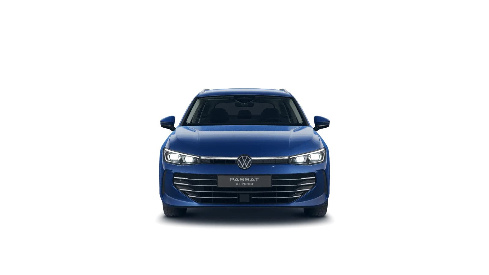 Volkswagen Passat Variant 1.5 TSI eHybrid ELEGANCE LEDER AH foto 3