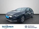 Volkswagen Golf VIII Style 1.4 eTSI DSG ACC ergoACTIVE LED - Volkswagen Golf: 4er
