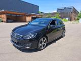 Peugeot 308GT*Euro-6*LED*Alcantara*Kamera*Navi-TV*1-Hand - Peugeot 308 mit Diesel-Antrieb
