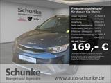 Kia Stonic 1.0 T-GDI Vision Navi Apple CarPlay Andro - blaue Kia Stonic