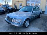 Mercedes-Benz E 200 **HU 01/2026*AUTOMATIK*H-Zulassung** - Mercedes-Benz E 200 aus 1993