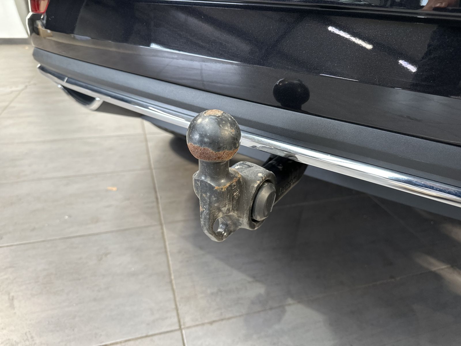 Fahrzeugabbildung SKODA Karoq 2.0 TDI Sportline NAV+LED+KAM+ACC+AHK+19ZO