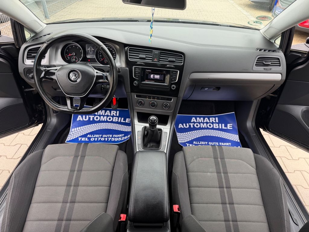 VW Golf - Bild 25