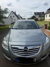 Opel Insignia Sports Tourer 1.4 T ecoFL Active S/... - Opel Insignia: Active
