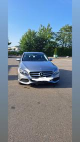 Mercedes-Benz Mercedes C Klasse 250d - Mercedes-Benz E 250 mit Diesel-Antrieb: Limousine