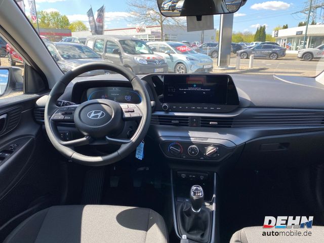 Hyundai i20 Select Mj26 1.0 T-GDi