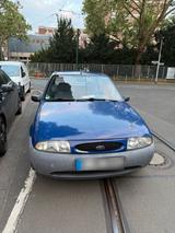 Ford Fiesta - gebrauchte Ford Fiesta aus dem Jahr 1997