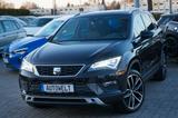 Seat Ateca 2.0 TDI 140kW Xcellence 4Drive DSG - Seat Ateca: 2.0