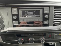 VW T6.1  2.0 TDI  Transporter Kombi LR 6-Sitze