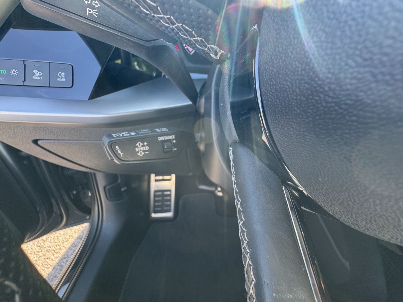 Audi A3 - Bild 25