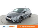 Seat Ibiza 1.5 TSI ACT FR*LED*ACC*CAM*PDC*KLIMA* - gebrauchte Seat Ibiza aus dem Jahr 2018