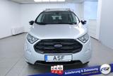 Ford EcoSport ST-Line #Winter-P. #Kamera hinten #K... - gebrauchte Ford EcoSport aus dem Jahr 2020