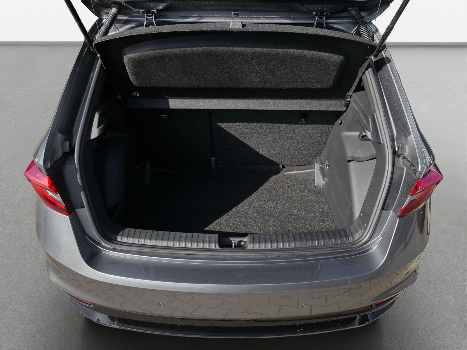 Skoda Fabia - Bild 11