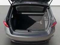 Skoda Fabia - Vorschau Bild 11
