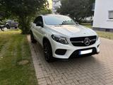 Mercedes-Benz GLE 43 AMG Mercedes-AMG GLE 43 4MATIC Merced... - Mercedes-Benz GLE-Klasse Gebrauchtwagen in Köln