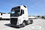 Volvo FH 500 Globetrotter XL Adaptive Cruise Control - Volvo FH 500 Globetrotter XL
