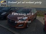 Hyundai i30 Kombi 1.6 GDi DCT Premium - Hyundai i30: Automatik