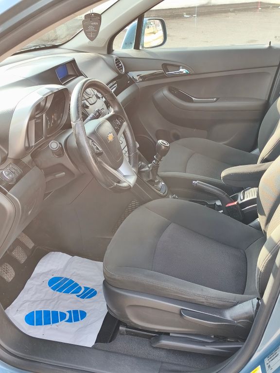 CHEVROLET Orlando 12