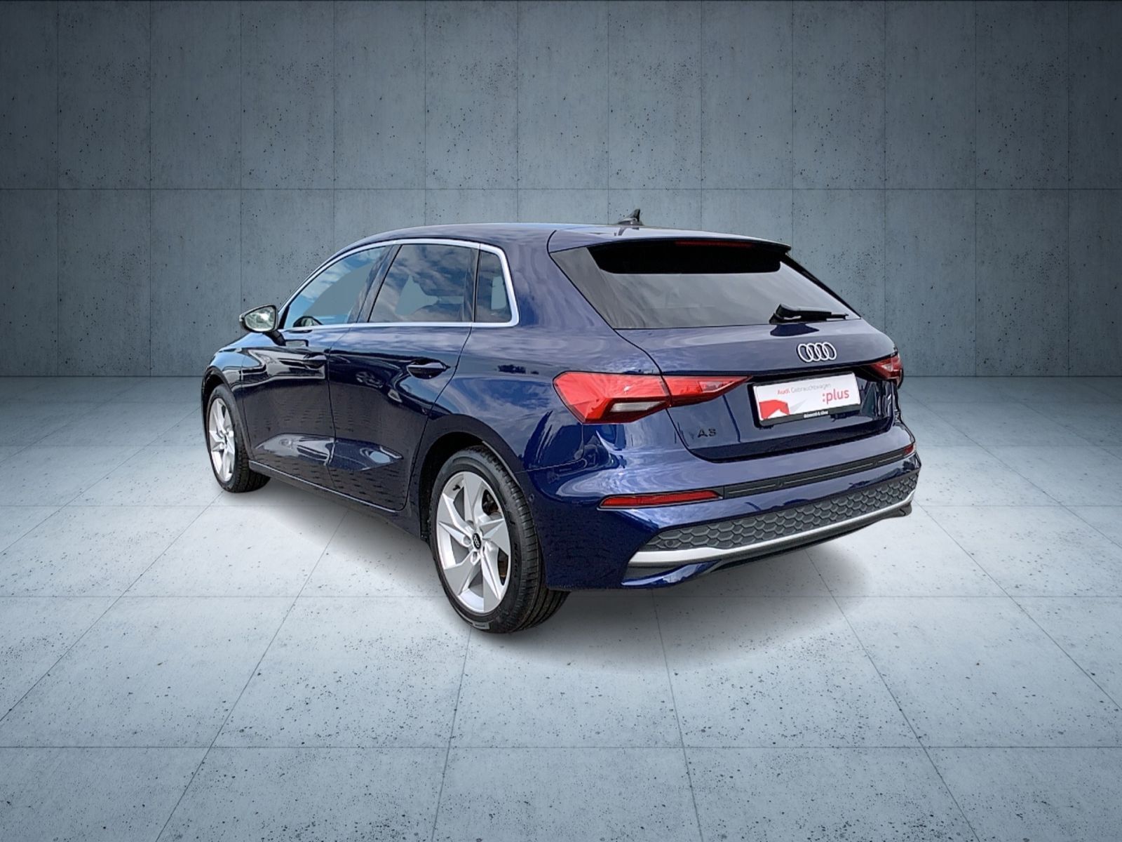 Audi A3 - Bild 3