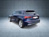 Audi A3 Sportback advanced 30 TFSI S tr Nav/PBox/soun - Audi A3: Allradantrieb