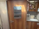 Dethleffs Globetrotter XLi 7850 - Dethleffs Globetrotter XL