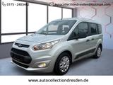 Ford Transit Connect Kombi Trend LKW 1,6 Ltr.-70 kW T - Ford Transit Connect in Dresden