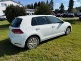Volkswagen Golf VII Lim. IQ.DRIVE Start-Stopp - VW Golf mit Anhängerkupplung