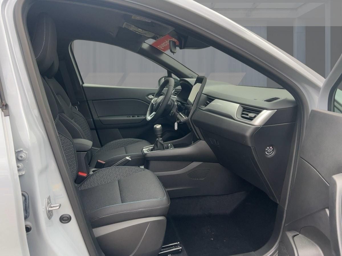 Renault Captur - Bild 8