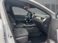 Renault Captur - Vorschau Bild 8
