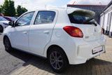 Mitsubishi Space Star 1.2 DAB Klima Freisprechanlage USB - Mitsubishi: Kleinwagen